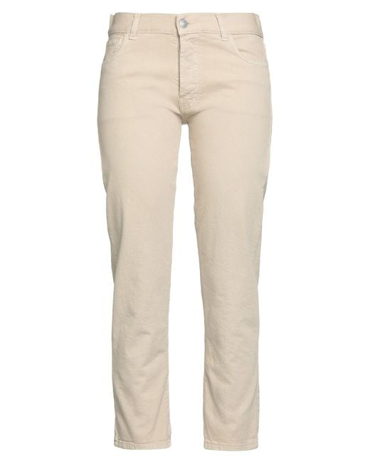 Jucca Natural Jeans