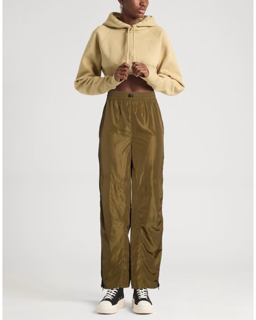 WOOD WOOD Green Pants