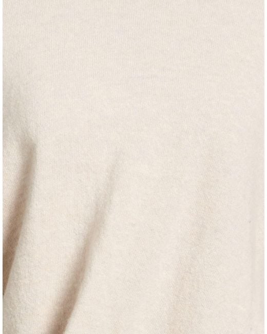 Marella Natural Turtleneck