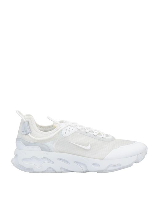 Nike Trainers in White for Men | Lyst UK