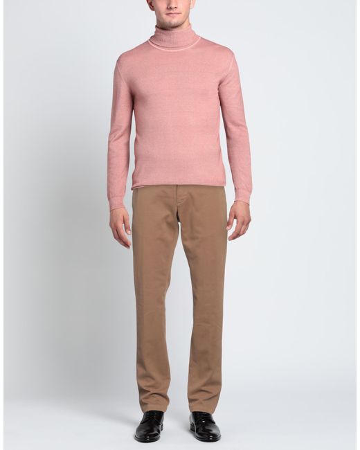 AT.P.CO Natural Pants for men