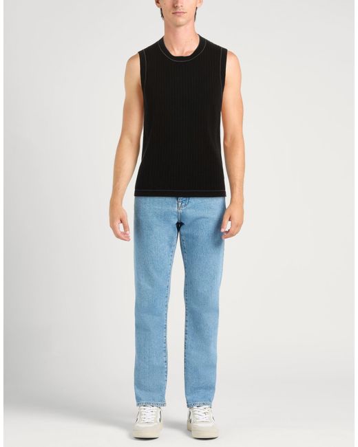 Rag & Bone Black Sweaters for men