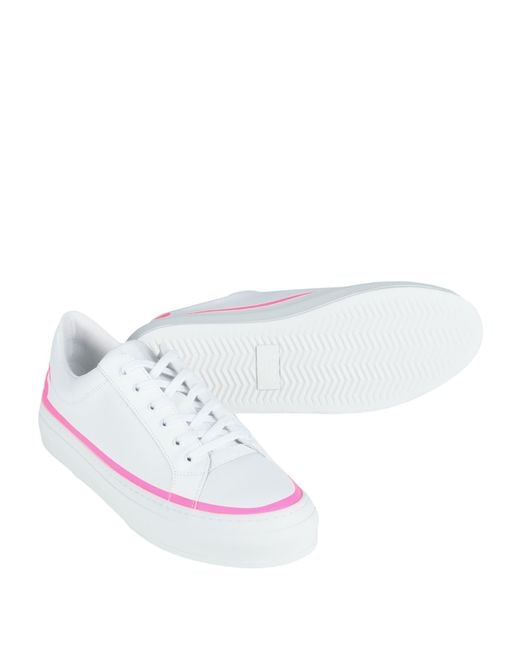 Gcds White Trainers for men