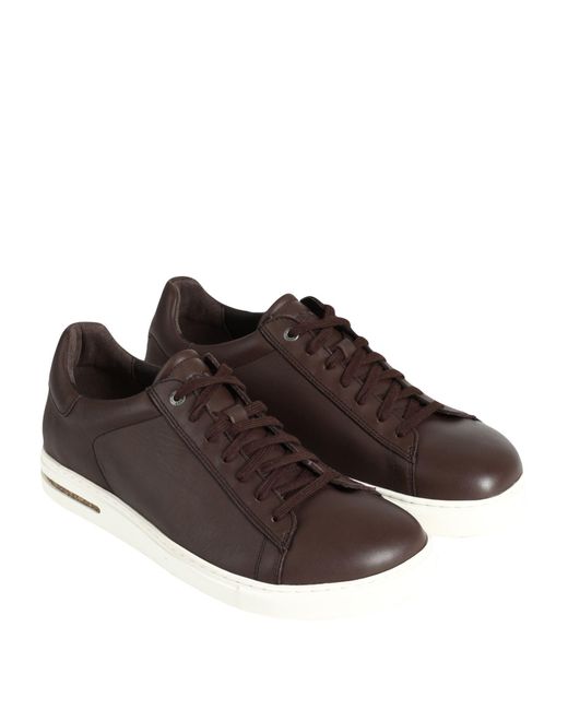 Birkenstock Brown Trainers for men