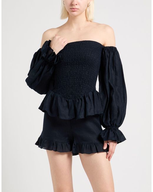 Conjunto Sleeper de color Blue