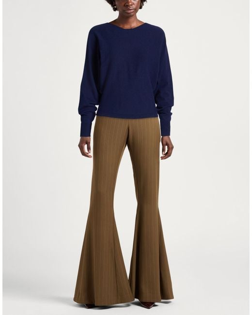 Twinset Blue Sweaters