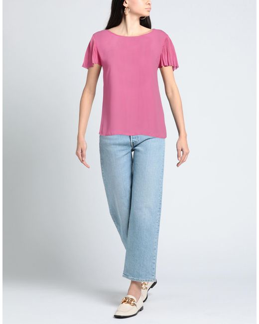 Liu Jo Pink Top