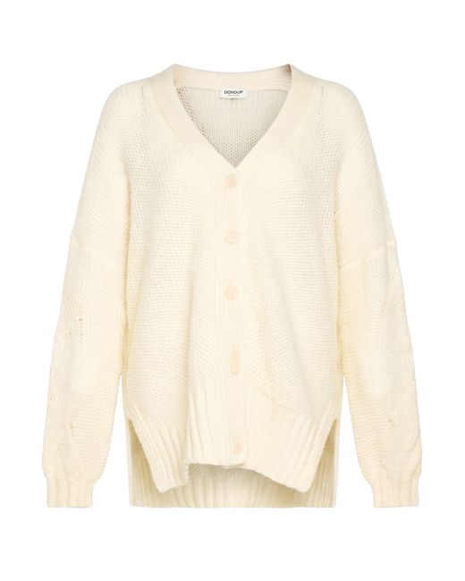 Rebecas Dondup de color White
