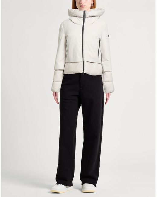 Canadian White Pufferjacke & Daunenjacke