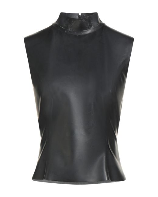 Moschino Black Top