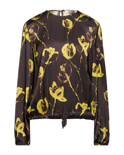 Liviana Conti Black Top Viscose