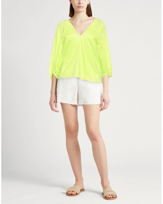 Paul Smith Yellow Top