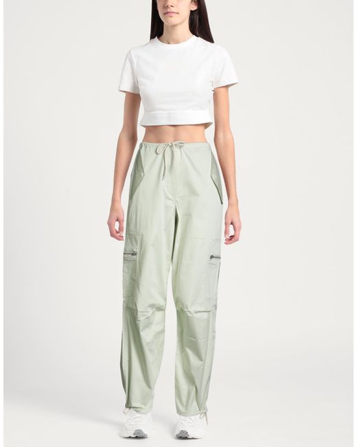 Samsøe & Samsøe White Pants