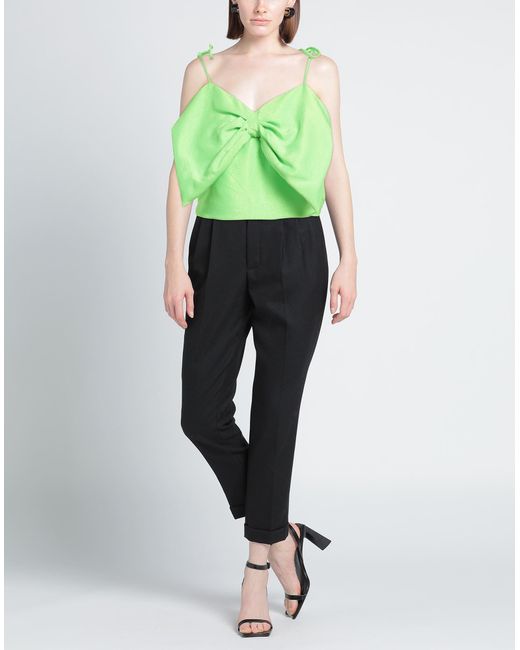 MSGM Green Top
