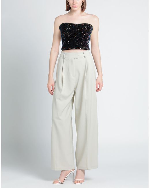 Forte_forte Black Top