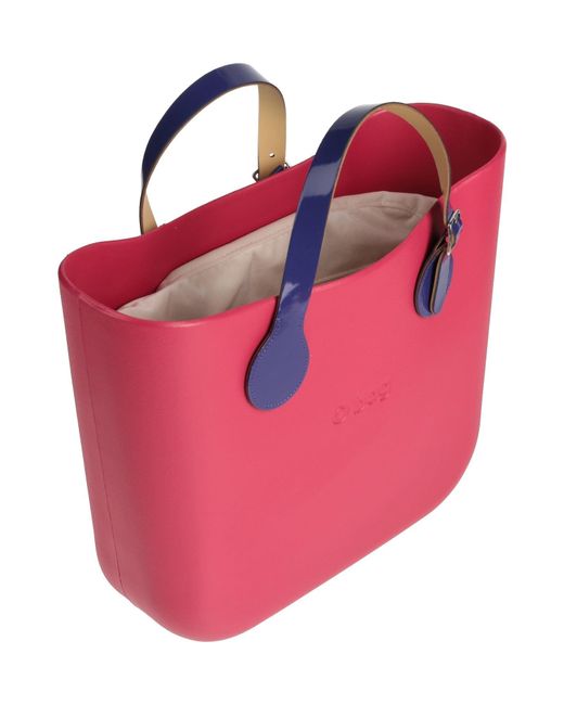 O bag shop shopping bag