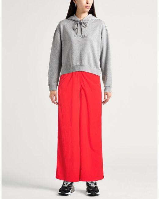 Save The Duck Red Pants