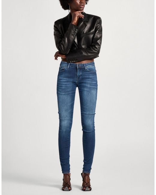 Denham Blue Jeans