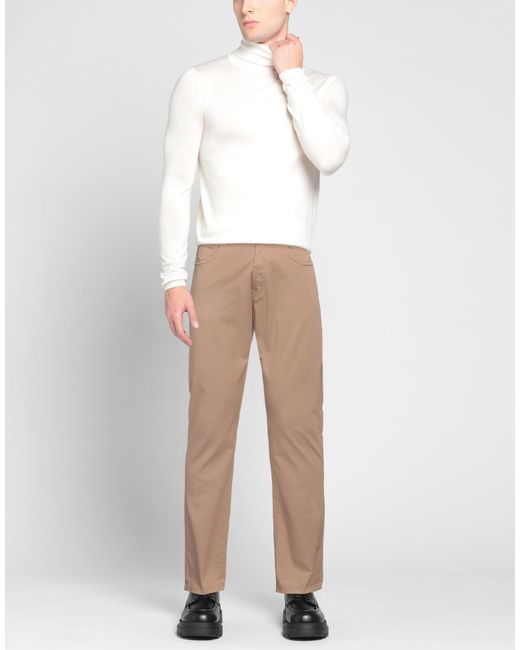 Reign Natural Pants for men