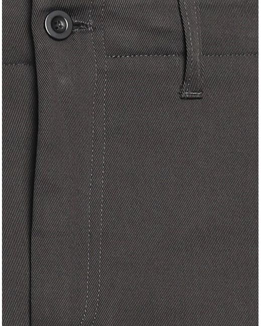 Department 5 Gray Trouser for men