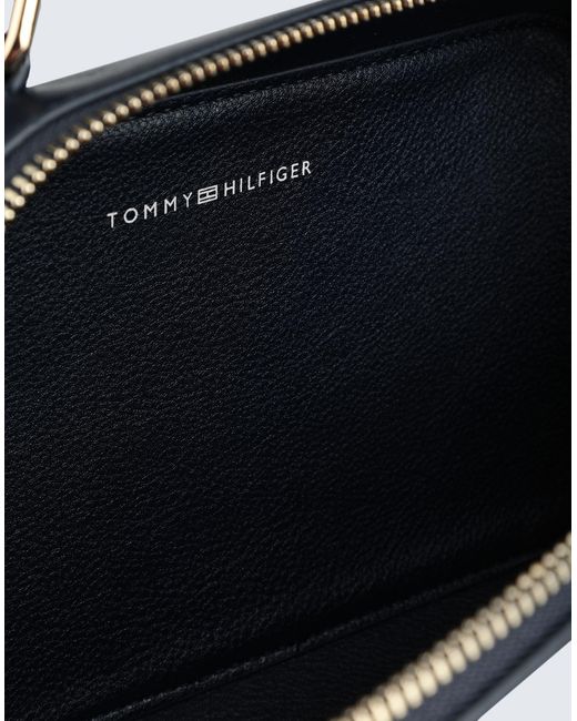Tommy Hilfiger Blue Cross-body Bag