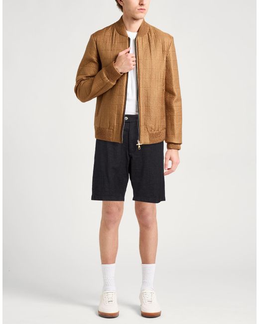 Crossley Blue Shorts & Bermuda Shorts for men