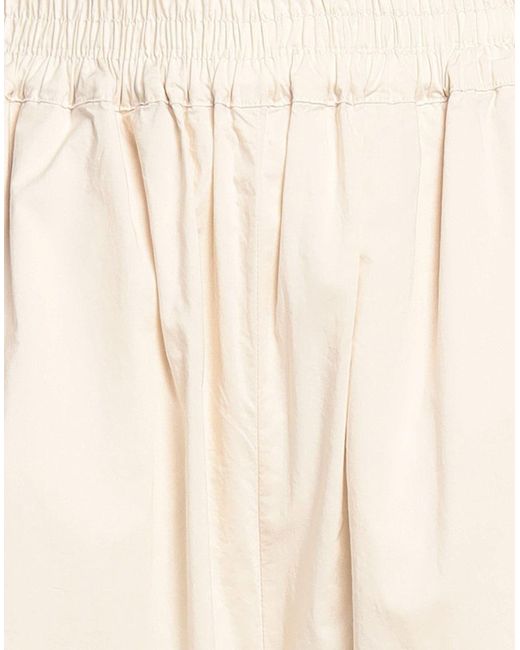 Woolrich Natural Trouser
