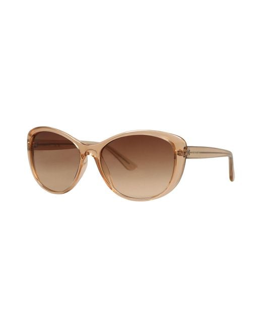Calvin Klein Brown Sunglasses