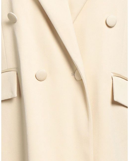 Ba&sh Natural Blazer