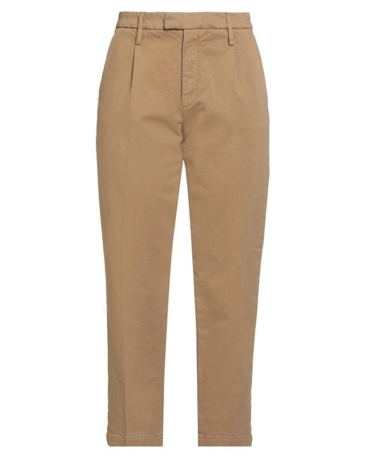 CYCLE Natural Trouser
