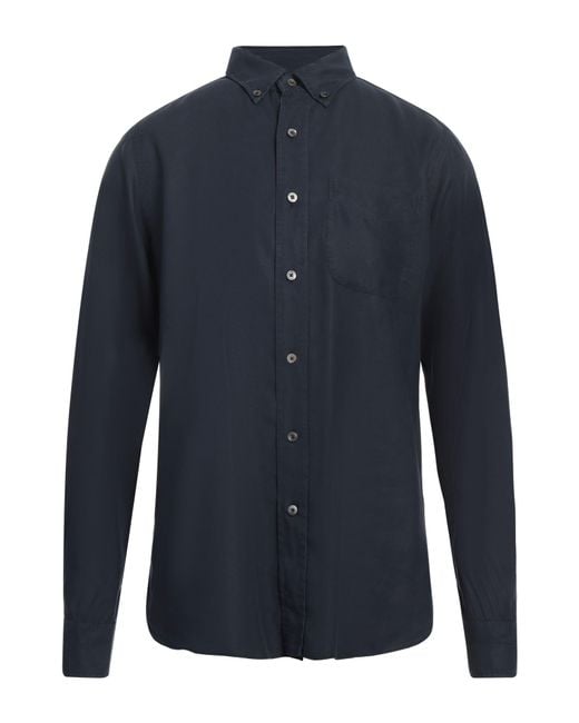 Tom Ford Blue Shirts for men