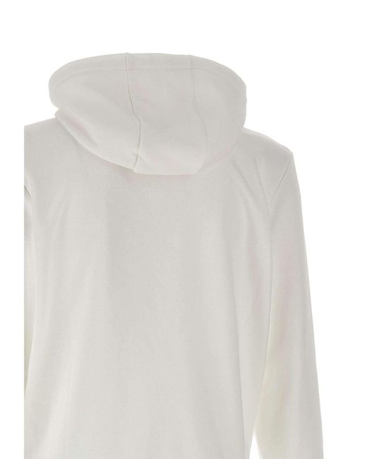 Colmar Sweatshirt in White für Herren