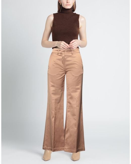 Nude Natural Trouser