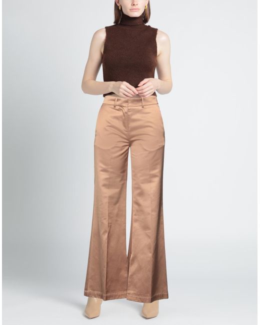 Nude Natural Trouser