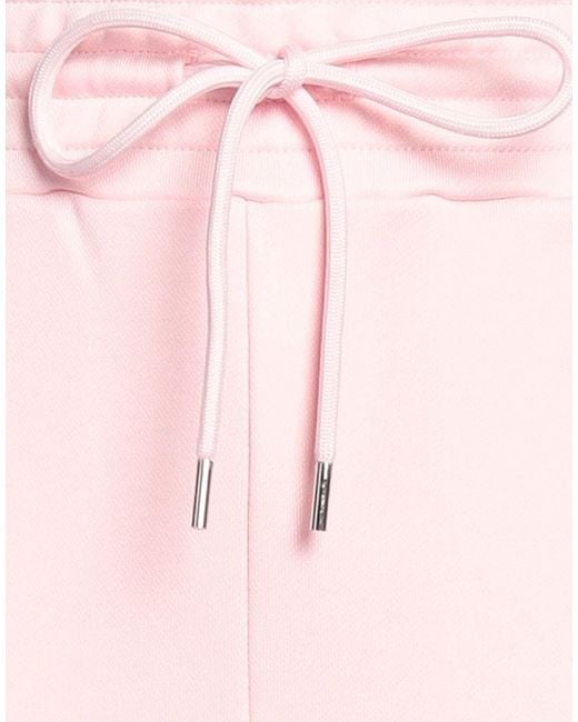 Iceberg Pink Trouser