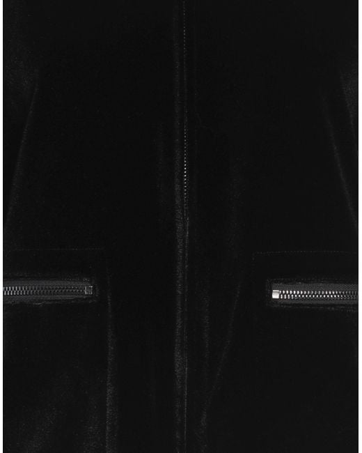 Sudadera No Secrets de color Black