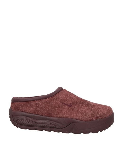 Nike Brown Mules & Clogs for men