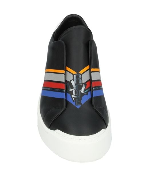 Rucoline Blue Trainers for men