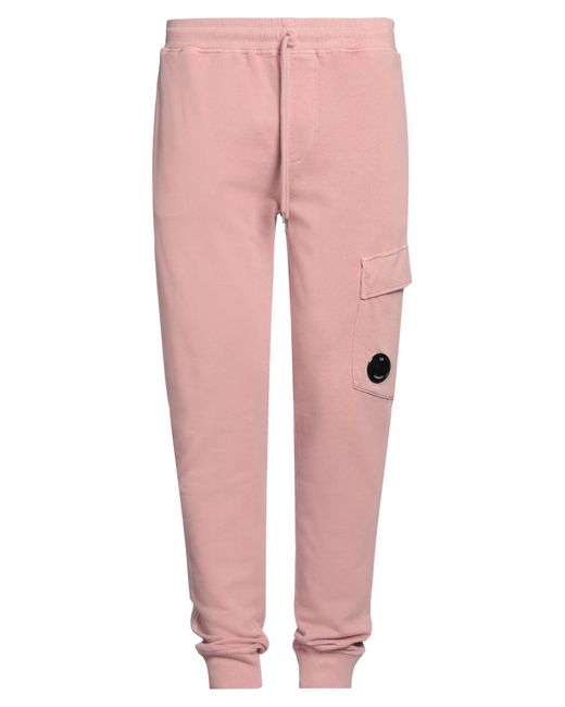 C P Company Hose in Pink für Herren