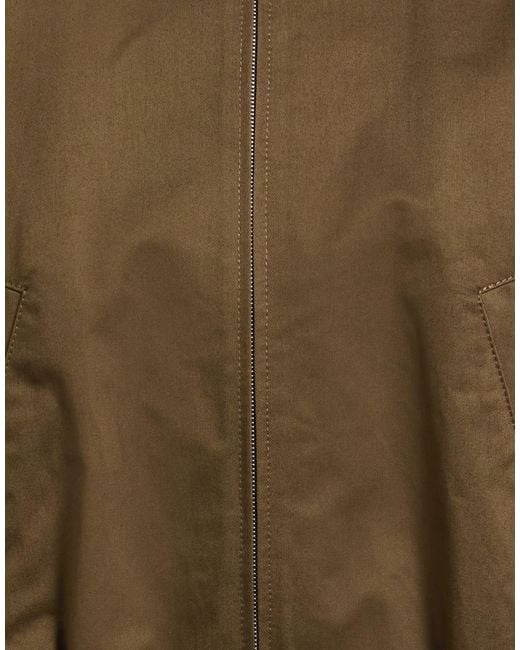 Marni Green Jacket for men