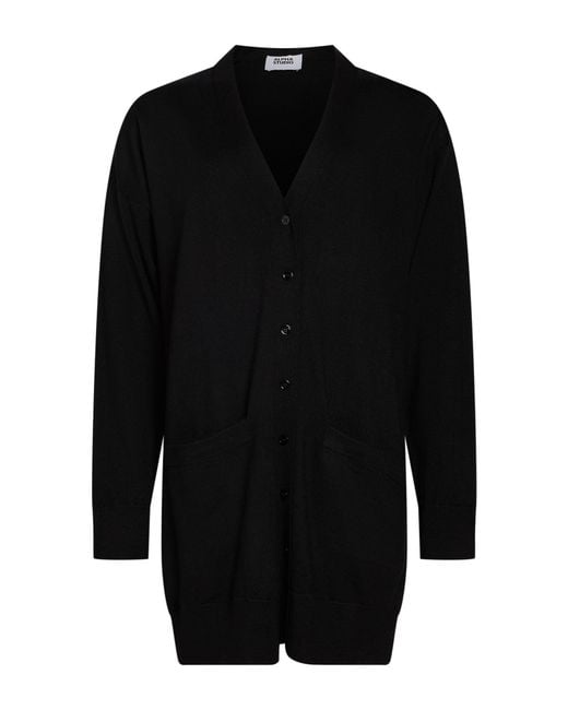 Rebecas Alpha Studio de color Black