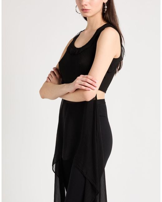 Masnada Black Top