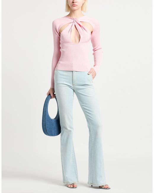 Pullover Coperni de color Pink