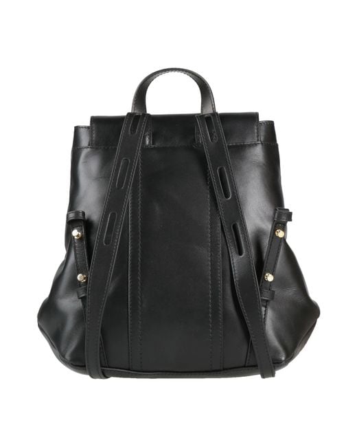 The Bridge Gray Rucksack