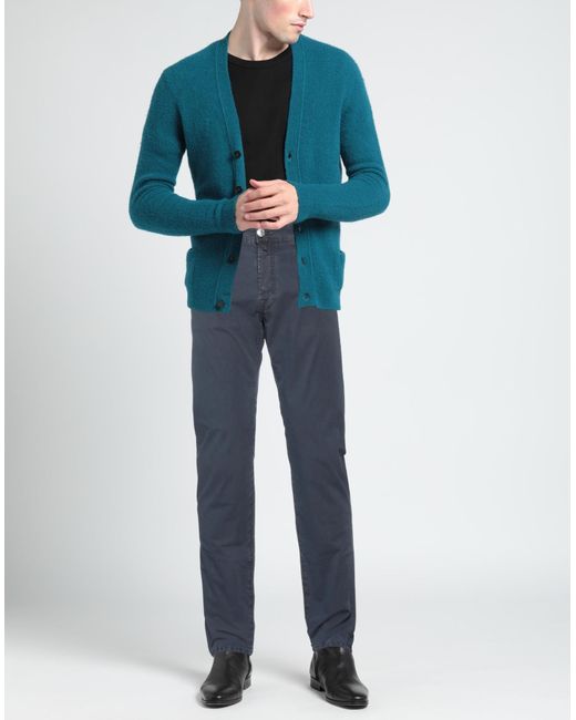 Jacob Cohen Hose in Blue für Herren