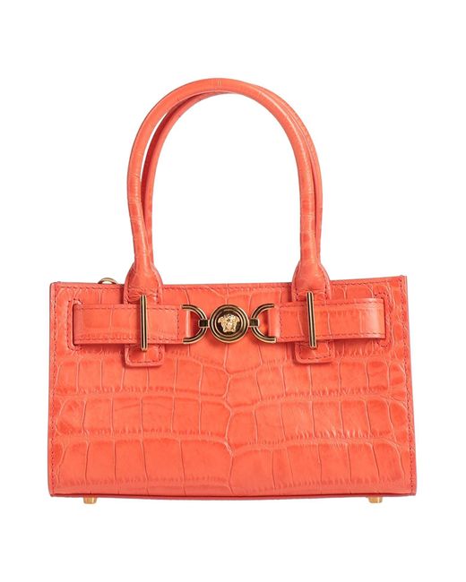 Versace Red Handtaschen