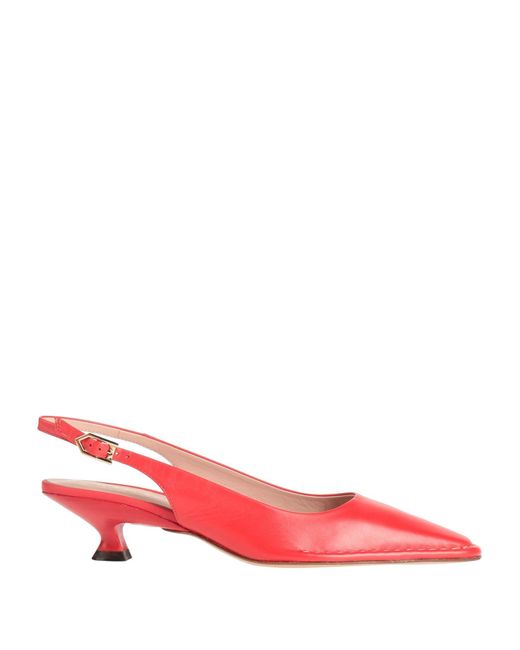 Tod's Pumps in Pink | Lyst