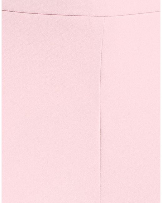 Marella Pink Pants