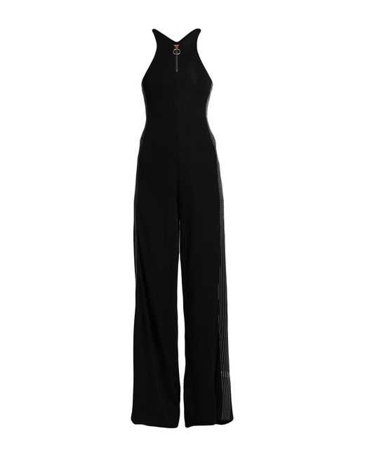 Tommy Hilfiger Black Jumpsuit