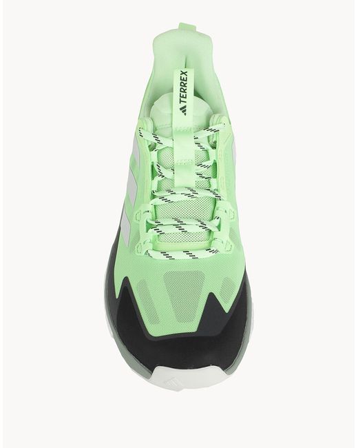 Sneakers Adidas de hombre de color Green
